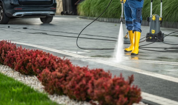 Best Pool Deck Cleaning  in Port Allegany, PA