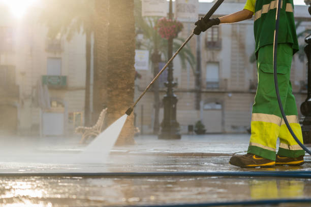 Best Patio and Deck Pressure Washing  in Port Allegany, PA
