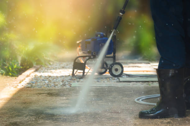 Best Restaurant Pressure Washing  in Port Allegany, PA